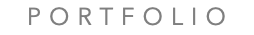 portfolio 